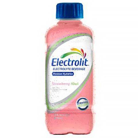 Electrolit Strawberry Kiwi 21oz