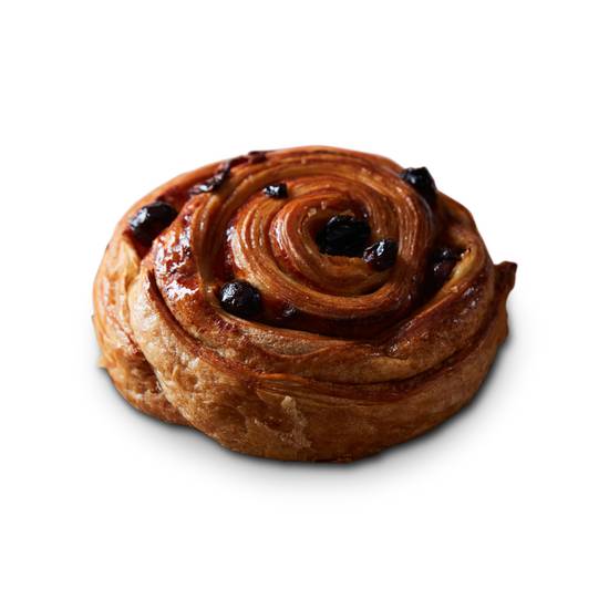 Pain au Raisin