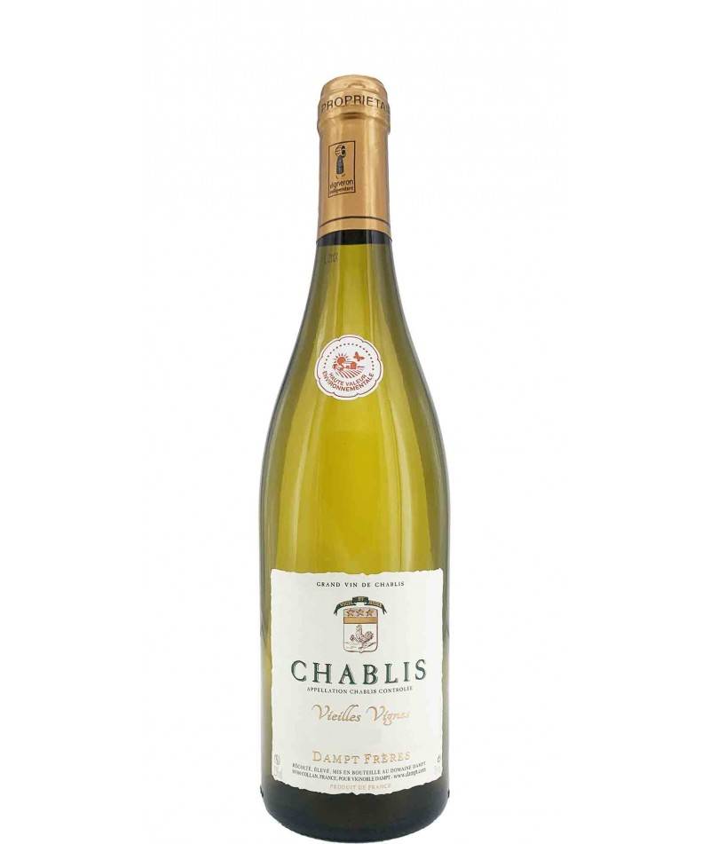 CHABLI (DAMPT.FRÉRES)