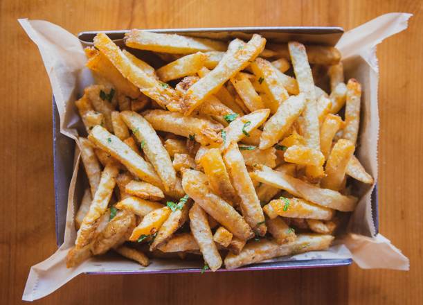 FRIES
