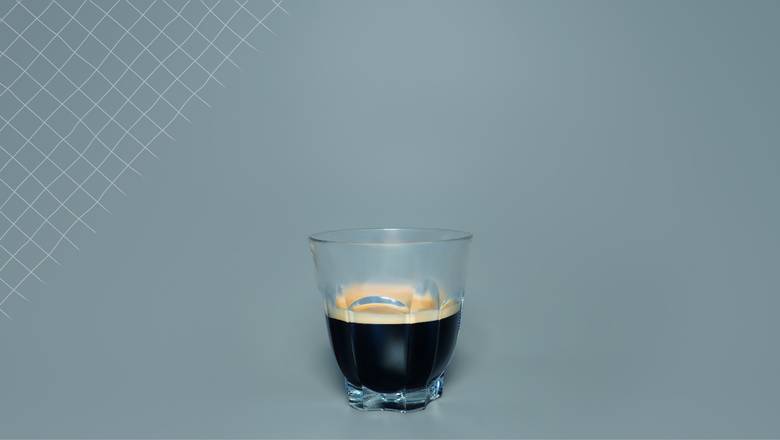 Double Expresso