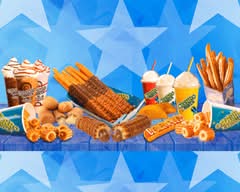 Churromania® Foodtruck Odessa