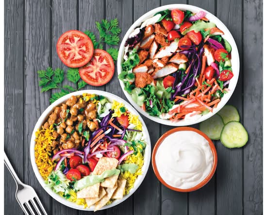 Twisted Indian Fusion (Lindsay)