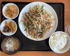 中国菜館味味大府店