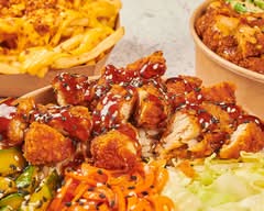 Bowl Supreme 100% Halal (Danziger Straße 63)