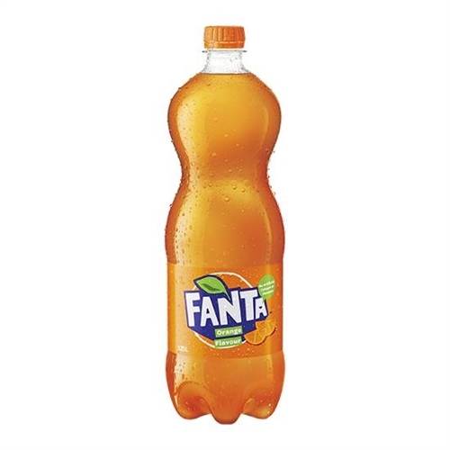 Fanta (1.25L)