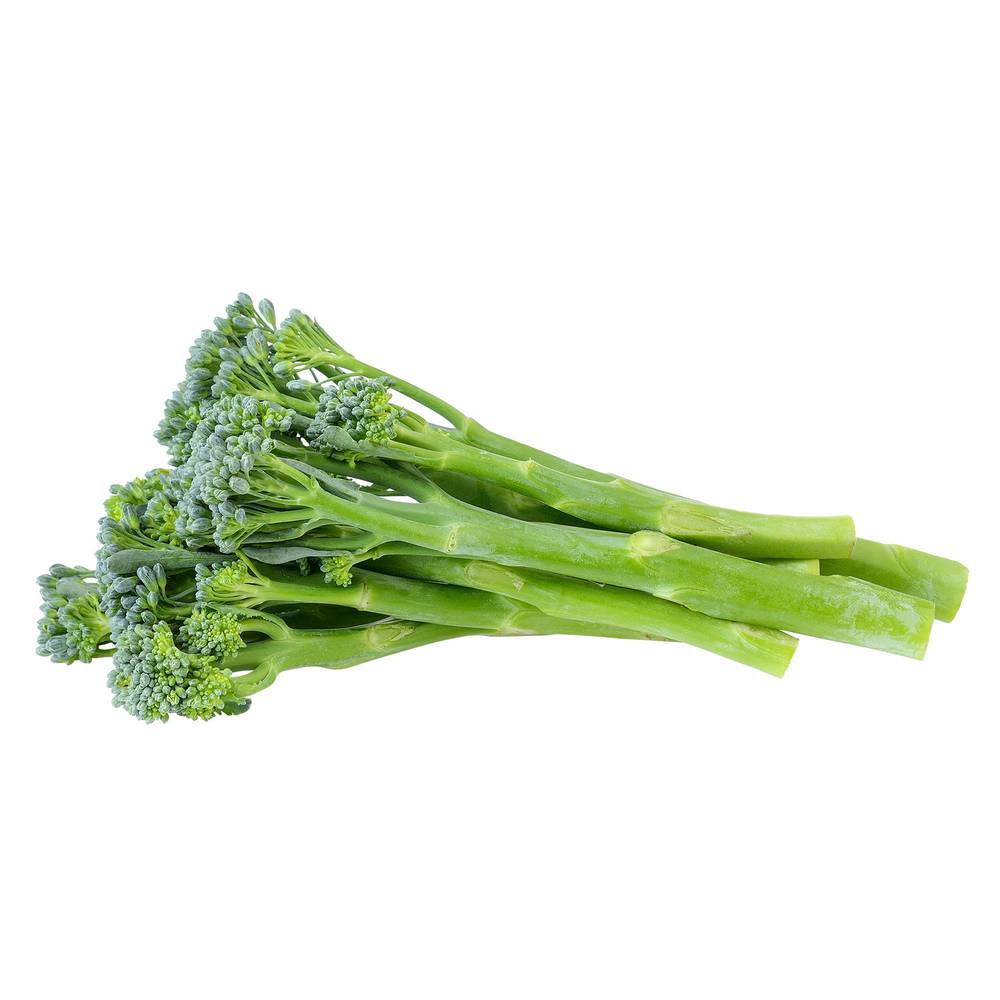 Broccoli Tender Stems 680 G