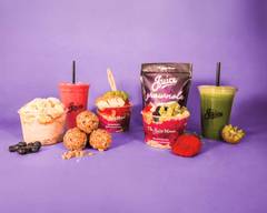 The Juice House - Union