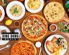 Much A Mor'e Woodfire Pizza Pasta & Ribs