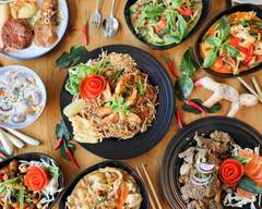 Nok Nok Thai Food