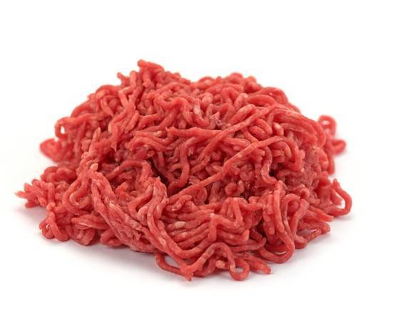 GROUND BEEF 73P LEAN 27P FAT FP
