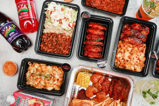 Soulful Delights (Tooting)