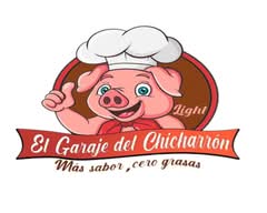 El Garaje Del Chicharrón (Santo Domingo)