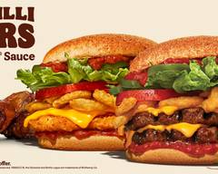 Burger King®, Canal Walk - Halaal