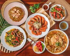 小蕃薯 炒飯麵 平價快炒