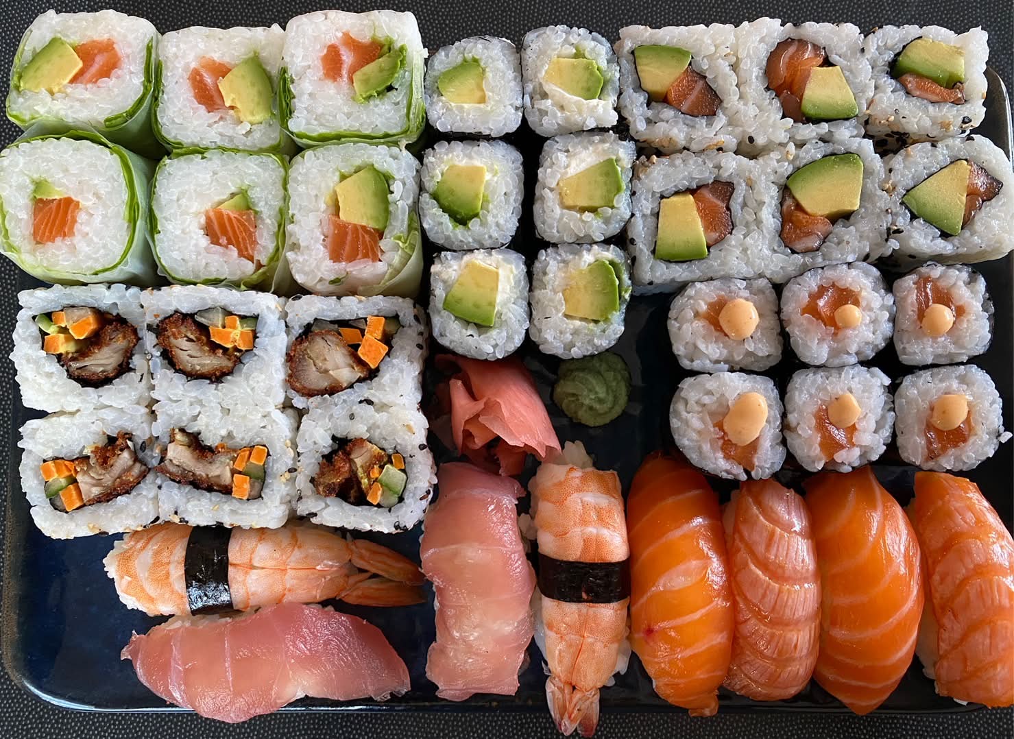 Dégustation