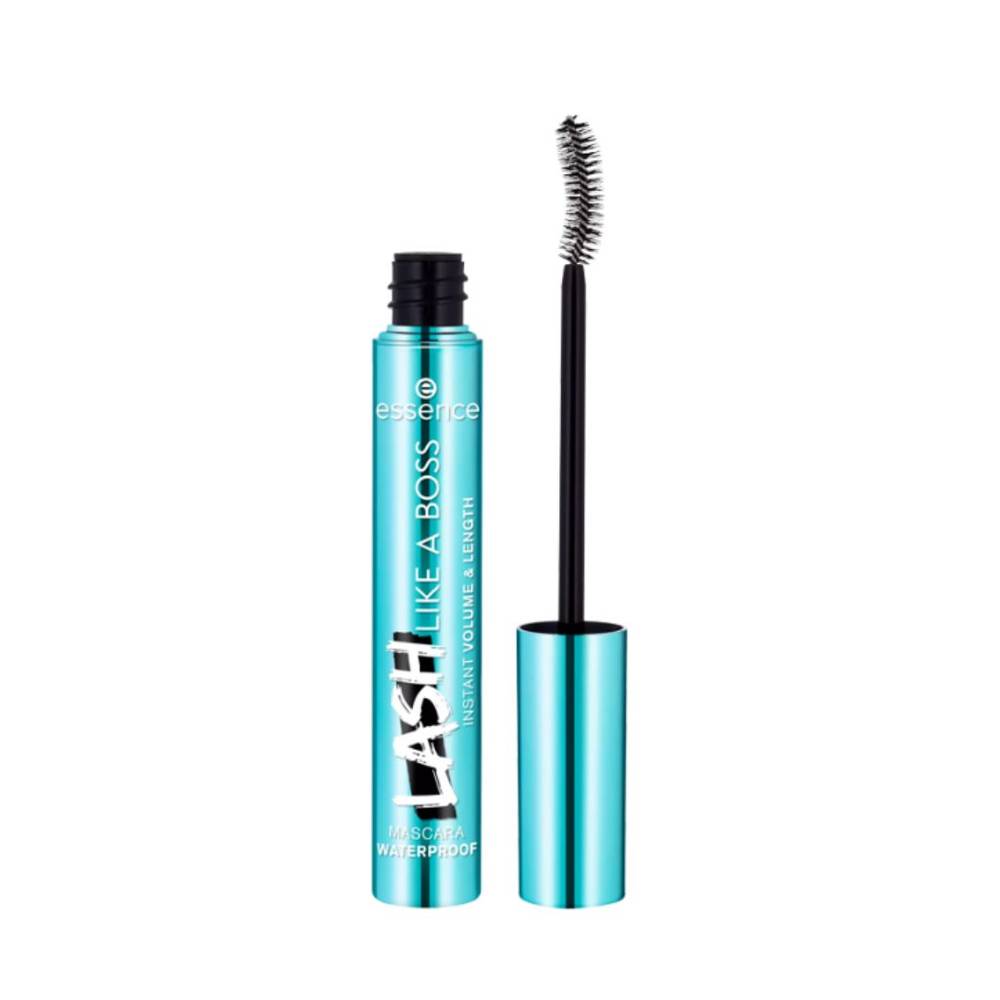 Essence Lash Like A Boss Instant Volume & Length Mascara Waterproof