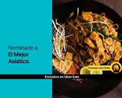 Soho Thai