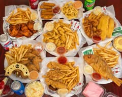 Hook Fish and Chicken (Deerfield Beach)