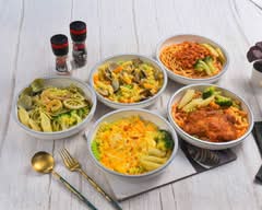 金賀甲義大利麵  忠孝店