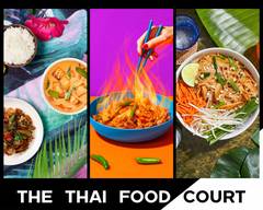 The Thai Food Court - E1