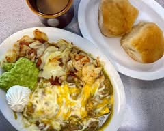 Pacific Diner