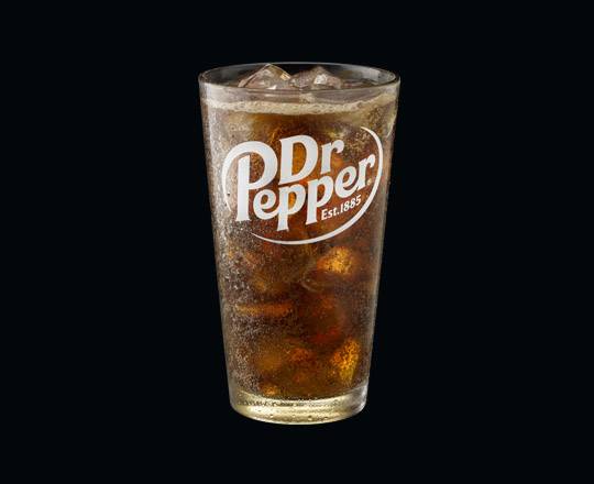 Order Dr. Pepper food online from Long John Silver's store, Moline on bringmethat.com