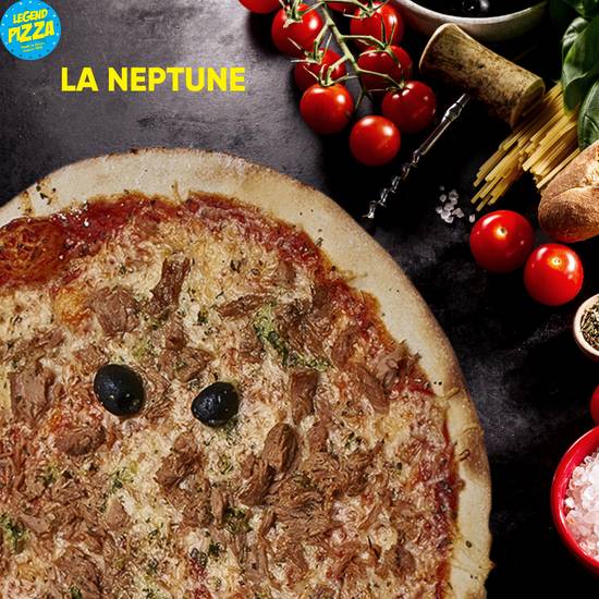Pizza Neptune