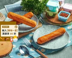 好棒棒香酥牛奶棒