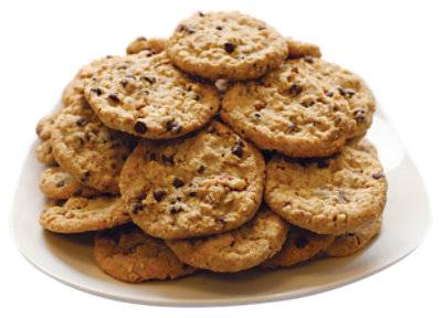 Bakery Oatmeal Raisin Cookies 16 Count - Each