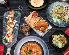 Zac's Bar and Grill (San Carlos)