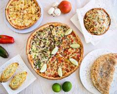 Pizzería La Zona La Aurora