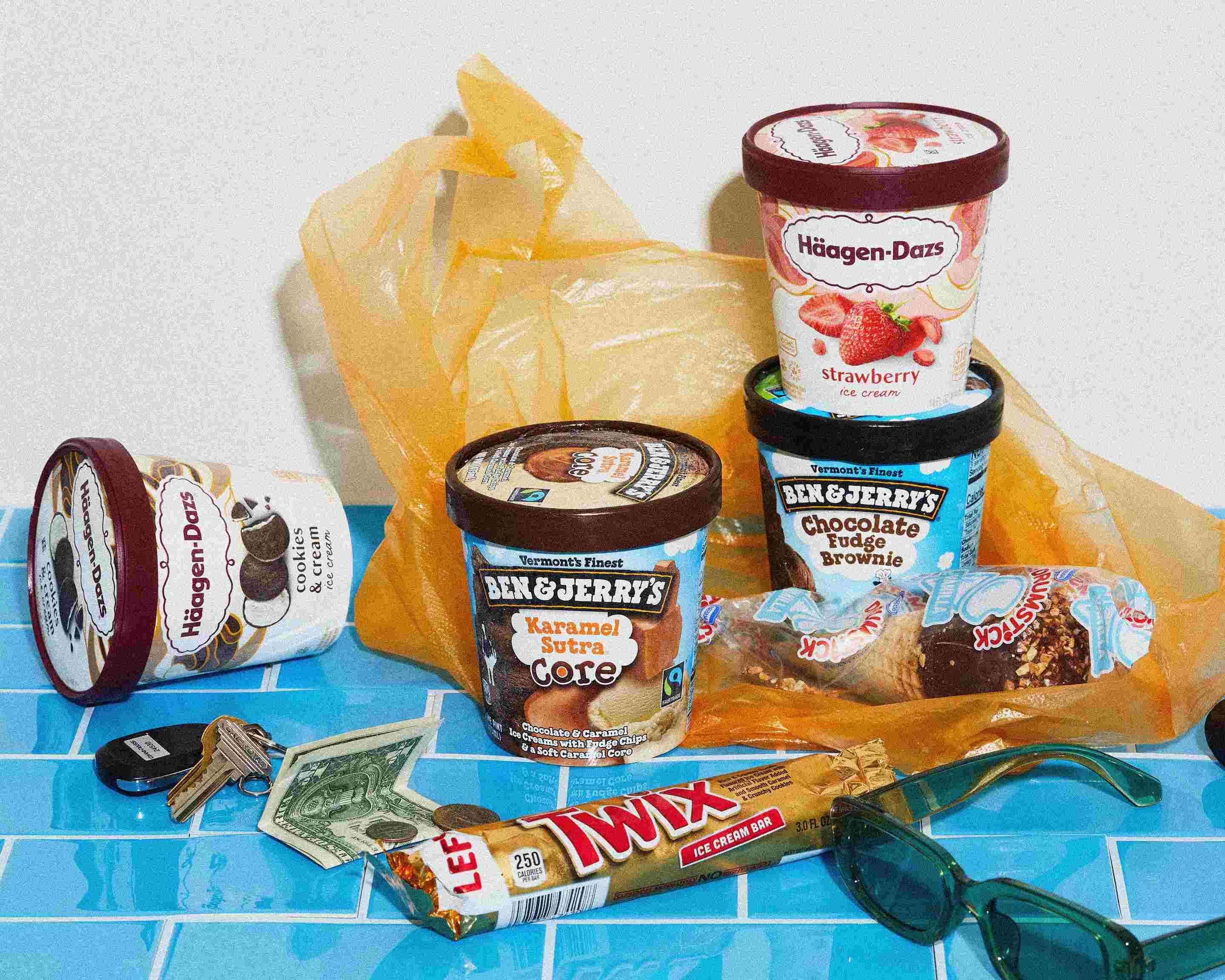 Order Freezy Feels Ice Cream (4430 Auburn Blvd) Menu Delivery Online