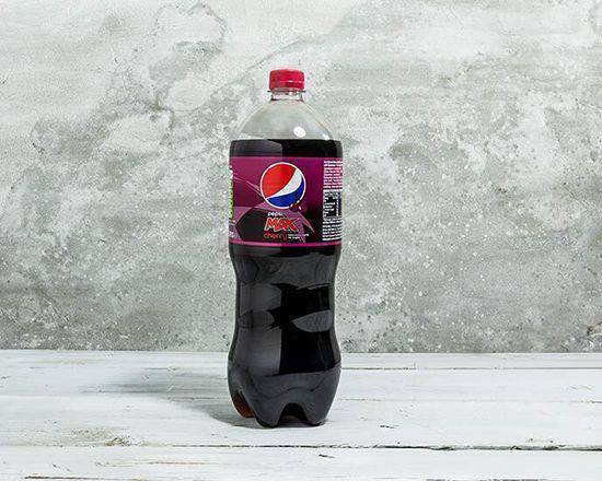 Pepsi Max Cherry 1.5Ltr