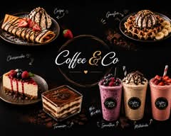 Coffee & Co