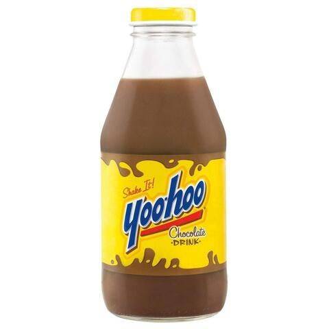 YooHoo Chocolate Milk 15.5oz