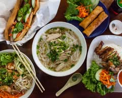 Pho King  (118Ave)