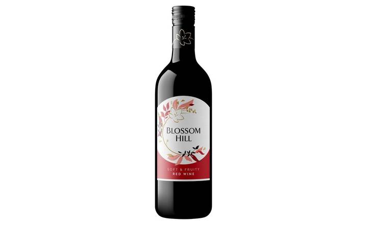 Blossom Hill Red Wine 750ml (406141)