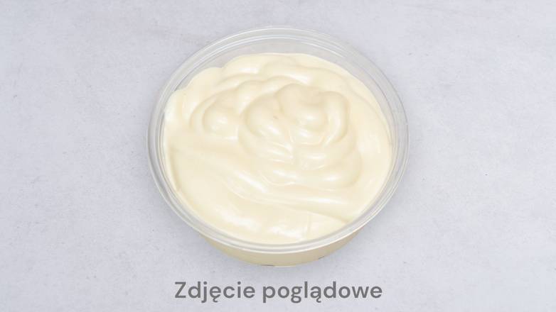 MAYO-TATAR (autorski) 50 ml