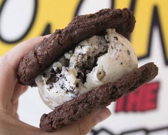 Ice Cream Sandwich