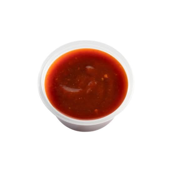 thai sweet 'n spicy