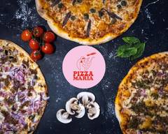 Pizza Maria