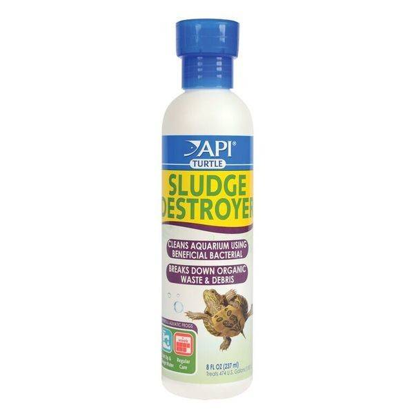 Api Api Turtle Sludge Destroyer 8 fl oz (1 bottle)