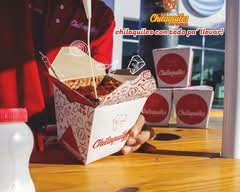 Chilaquiles Pa’llevar