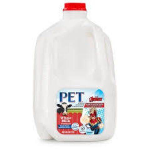 Pet Milk Whole Gallon