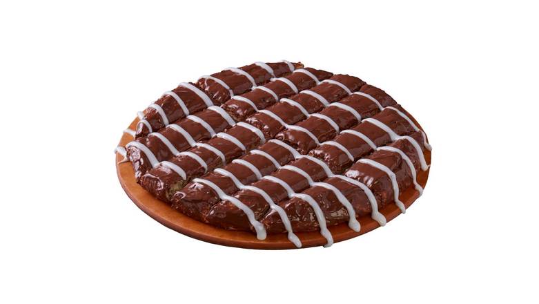 Choco Avellana Pie