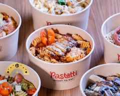 Pastatti