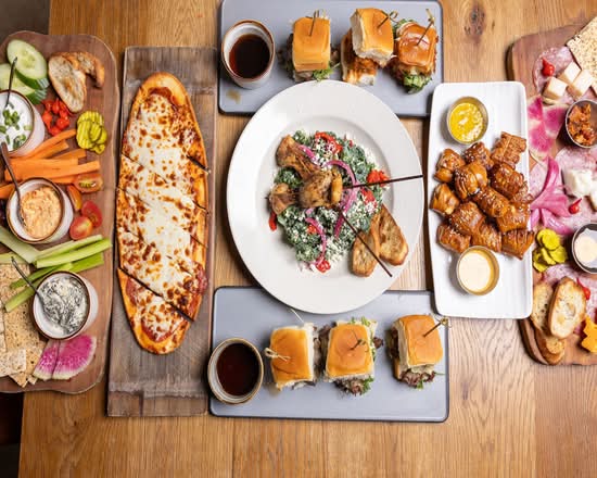 Barn Booze n Bites (Dunwoody)