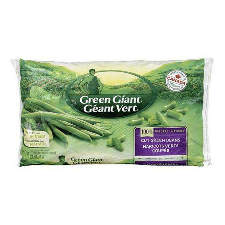 Green Giant Cut Green Beans (750 g)