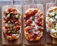 Tiki Pinseria (Torremolinos)